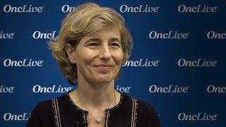 Dr. Robert on Potential of Dabrafenib/Trametinib in Melanoma Brain Metastases