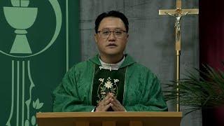 Catholic Mass Today | Daily TV Mass, Tuesday October 29, 2024