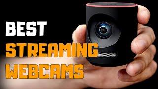 Best Webcams For Streaming in 2020 - Top 6 Webcam Picks For Twitch & Youtube