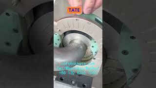 Stratégies pour utiliser des machines de soudage TIG automatiques dans la production de tubes en aci