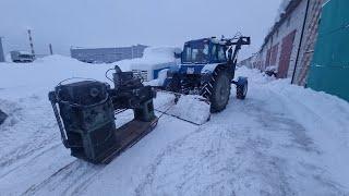 токарный станок М61П и МТЗ 82