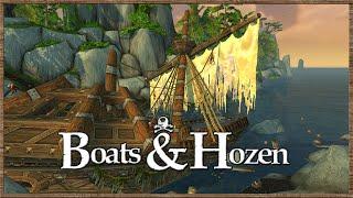 Heroic Iron Maidens Boats & Hozen First Kill Feb 19, 2015