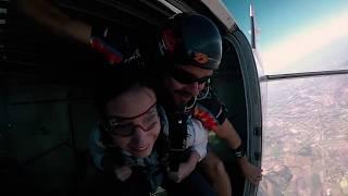 Skydive Andes!