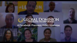 Episode 1: Loans Amid Crisis (September 6, 2020)