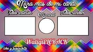 Outro De WalugiELCRACK