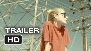 Starlet Official Trailer #1 (2012) - Drama Movie HD