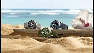 Breitling | Superocean Heritage collection