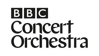 BBC Concert Orchestra - The passing of time