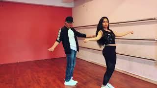 Aak lad jaave |Dance Cover | shetty style