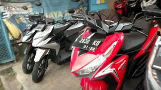 Showroom motor bekas malang jatim