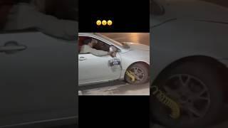 Life hack that is better not to repeat #cars #car