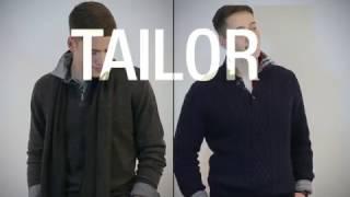 Tailor Vintage - Tailor Your Style