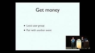 Barbara Shaurette, Katie Cunningham: The Young Coder: Let's Learn Python - PyCon 2014