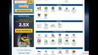 COMO INSTALAR EL IONCUBE LOADER EN EL CPANEL HOSTING