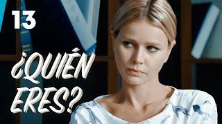 ¿Quién eres? | Capítulo 13 | Película romántica en Español Latino