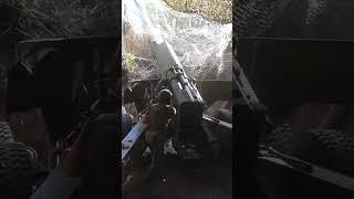 Hyacinth b in action #military #army