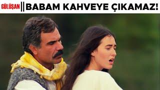 Gülüşan Türk Filmi | Mestan, Gülüşan'ı Anne Babasına Geri Götürüyor