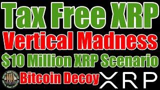 Traders Eye $8 XRP & Bitcoin Maxi Fear Of Ripple/Circle Deal