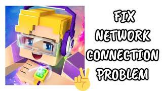 Fix Blockman GO App Network Connection (No Internet) Problem|| TECH SOLUTIONS BAR