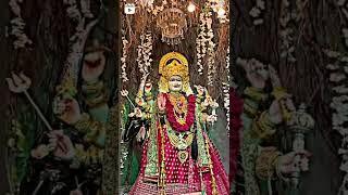Jay madi marida vadi maa meladi sarkar