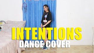 INTENTIONS Dance Cover | Rosa Leonero