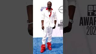 Worst dressed BET AWARDS 2024!