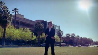 Carter Robinson Professional Video
