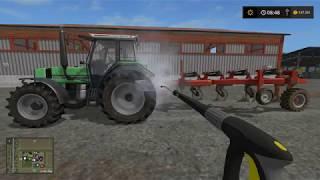 fs 17 карта словацкая деревня цель карьер.9