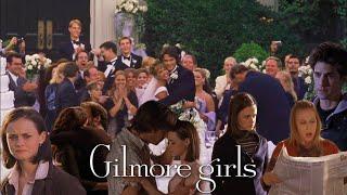 Major Moments of Season 4: Part 1 | Gilmore Girls