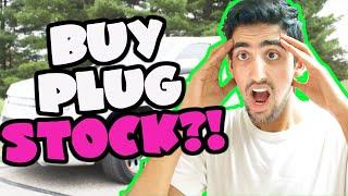 PLUG POWER STOCK ANALYSIS!KNOW THIS! HIGH GROWTH STOCK 2020!