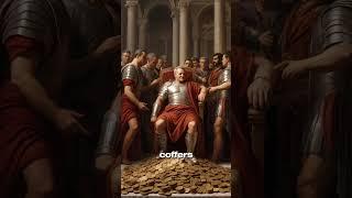 Vespasian’s Tax on Urine