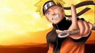 Animal I Hanve Become- Three Days Grace Naruto & FMA Tribute