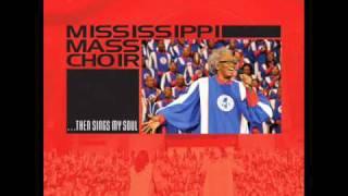 "God Made Me" (2011) Mississippi Mass Choir