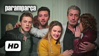 Paramparça 80. Bölüm | Ayna - Ölünce Sevemezsem Seni