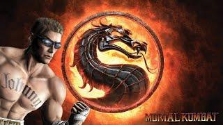 ВСЕ ФАТАЛИТИ Джонни Кейджа НА ЯМЕ В MORTAL KOMBAT 9