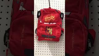 Lightning McQueen Backpack #lightningmcqueen #pixar #disney #cars #car #backpack #target #vehicles