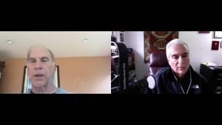 Shrink Rap Radio Preview of My Interview with Life Coach Mark Susnow