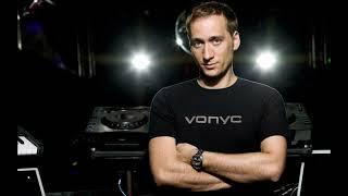 Paul van Dyk - Live @ Simon's 8th Anniversary, Gainesville, Florida (10.10.1998)