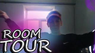 ЖИВУ В ДОМЕ ЗА 7 000 000$ I ROOM TOUR #2