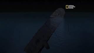 Titanic   teoria potopenia od Jamesa Camerona
