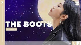 [D2] How Would Lovelyz Sing「The Boots」by GUGUDAN
