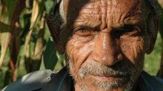 A field interview: Maize in the hills of Nepal