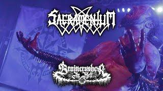 Sacramentum - Live at Braincrusher - FULL SHOW