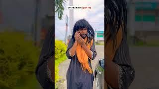 Sakina ki setting (auraton ka kalesh part -15) #comedy #shorts #viral