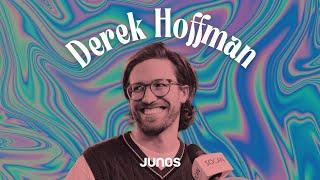 Derek Hoffman on Authentic Songwriting