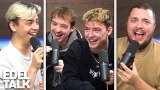 HE/RO: Die Anfänge der Lochis, Doppelleben als Stars und verrückte Brotgeschichten