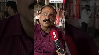 News24 journalist Rajeev Ranjan talks about the art of vox pop
