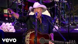 Alan Jackson - Livin' On Love - Keepin' It Country