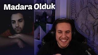 Rraenee - Madara Olduk #241 İzliyor! | BİR GÜN AŞKLAR BİTER