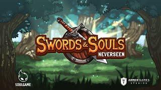 Sword and souls Neversin | Рубин Гоблина ? #3